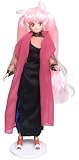 Sailor Moon - Wicked Lady Doll - Made by Irwin Toys in 2001