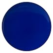 Melamine Dinner Plate Set of 6 - Blue