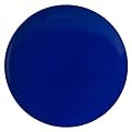 Melamine Dinner Plate Set of 6 - Blue