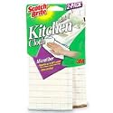 Scotch Brite Kitchen Microfiber Cloth - 2 ea