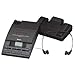 Philips Executive Desktop 720-T - Minicassette transcriber