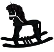 Derby Rocking Horse By Kidkraft Furniture