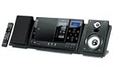 from Hitachi Hitachi Vertical DAB Micro System with Dock - Black
