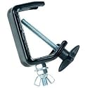 American DJ baby clamp ideal for fixtures under 10 pounds,ie pinspots,par38
