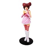 31J2BGzrC1L. SL160  The Idol Master Mini Figure   Yayoi Takatsuki