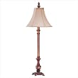 French Colonial Buffet Lamp