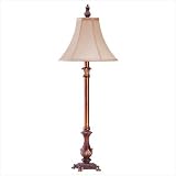 French Colonial Buffet Lamp – Style 34892