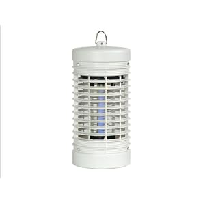 Electronic flying insect killer STV 515