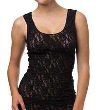 Hanky Panky Stretch Lace Tanktop 122