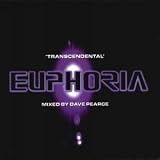 Transcendental Euphoria: Mixed By Dave Pearce [CASSETTE]