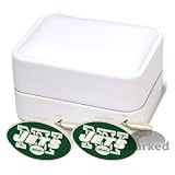 New York Jets NFL Executive Logo Cufflinks