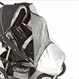 Twin Tri Mode Sunshade
