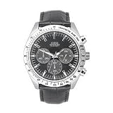 GUESS Men's WaterPro? Chronograph Strap Watch