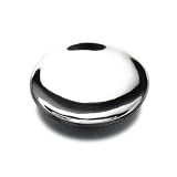 Wilton Armetale Robert Lee Morris Zen 7in. Round Dish