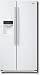 LG LSC27926SW Side-By-Side Refrigerator, Smooth White
