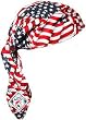 Do Wrap Original Cotton Bandana - American Flag
