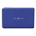 Hugger Mugger 4-Inch Foam Yoga Block