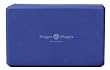 Hugger Mugger 4-Inch Foam Yoga Block Hugger Mugger 4-Inch Foam Yoga Block
