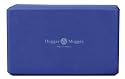Hugger Mugger 4-Inch Foam Yoga Block