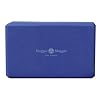Hugger Mugger 4-Inch Foam Yoga Block