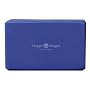 Hugger Mugger 4-Inch Foam Yoga Block