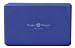 Sporting Goods : Hugger Mugger 4-Inch Foam Yoga Block