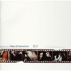 12 5 by Pain