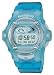 Casio Baby-G Whale Series Womens Watch BG169A-2C