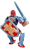 Review LEGO 8794 / LEGO Knights Kingdom 8794: Sir Santis