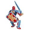 LEGO Knights Kingdom 8794: Sir Santis