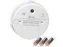 Kidde 9CO-5UK Carbon Monoxide Detector