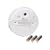Kidde 9CO-5UK Carbon Monoxide Detector
