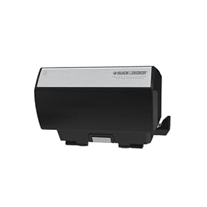 Black and Decker CO95 Spacemaker Can Opener by Black & Decker