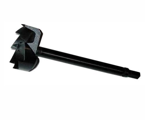 Templaco MS-301-6C - Carbide Spur Tip