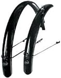 HYBRID/ROAD 45mm BLack