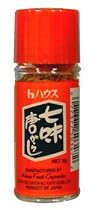 House - Shichimi Togarashi 0.63 Oz.