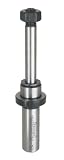 Freud 60-152 5/16-Inch Slotting Cutter Arbor with 1/2-Inch Shank