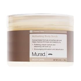 Murad – Activating Body Scrub