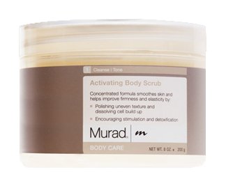 Murad Murad Activating Body Scrub