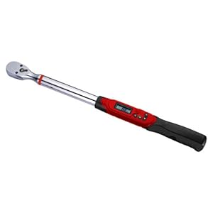 1 4 torque wrench inch pounds