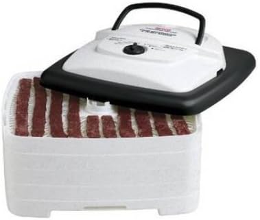 Fd80 - Nesco 700 W Square Dehydrator
