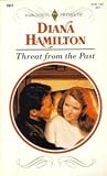 Threat From The Past (Harlequin Presents, No 1641)