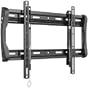 Sanus LL22  Large Low Profile Mount for 30" To 60" Displays - Black