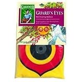 BIRD SCARE BALLOON WITH CLIP - B003AYYPUO