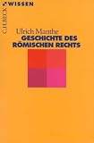 Geschichte des Römischen Rechts
