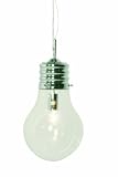 Kare 65178 H&auml;ngeleuchte Bulb 0.25 Meter x 0.25 Meter x 0.33 Meter