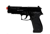 UPC 029858285070 product image for SIG Sauer P226 Full Metal Blow Back Gas Pistol Airsoft Gun | upcitemdb.com