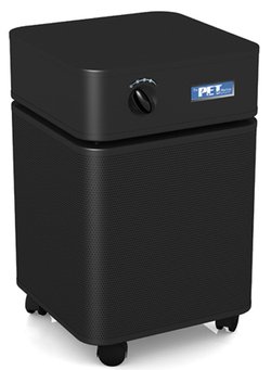 Austin Air Systems Pet Machine Standard Unit, Black