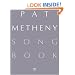 Pat Metheny Songbook: Lead Sheets (Guitar Book)