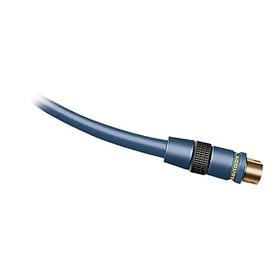 Acoustic Research S-Video Cable AP-020N Performance Series 3 Feet by 